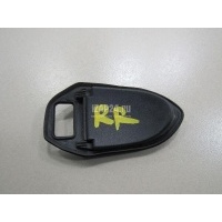 Накладка ручки наружной BMW X5 G05 2018 51228491746