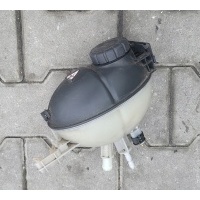 Мерседес c w204 бачёк расширительный a2045000549