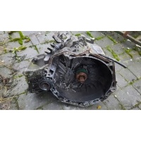 Кпп f23 5495775 opel zafira а 2.0 d
