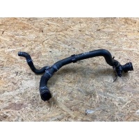 Шланг трубки провода радиатора audi q5 ii 80a 80a122055af