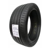 1x continental contisportcontact 5p 255 / 40 r20 101