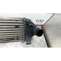 Радиатор интеркуллера FORD FOCUS (2007-2012) 2009