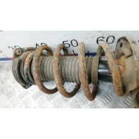 Стойка передняя левая VOLKSWAGEN TIGUAN (2007-2011) 2008 5N0413031K, 5N0411105T