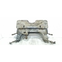 Балка подвески передняя (подрамник) Renault Laguna 2 2004 8200734588,8200082488