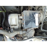 Citroen c5 iii x7 насос подвески 9654068680 2016 г.