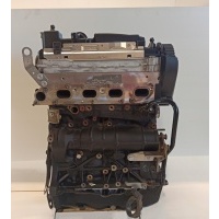 Двигатель dfg 2.0 tdi skoda audi volkswagen seat tiguan