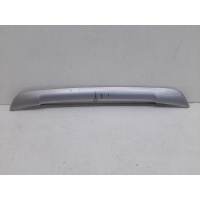 Накладка бампера Toyota Rav4 40 2015-2019 5271142051
