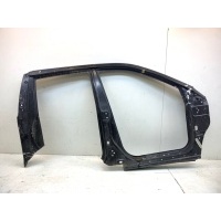 Боковина SsangYong Actyon Sport 2006-2012 5212132000