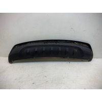 Юбка бампера Haval Jolion 2020- 2804105XST01A