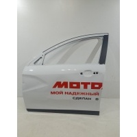 дверь Lada vesta cross 2015- 8450102349