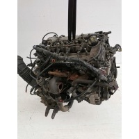 Двигатель в сборе kia рио hyundai 1.5 crdi d4fa