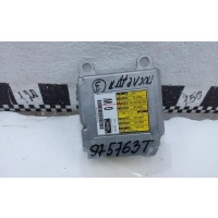 Блок управления AIRBAG Toyota Camry V55