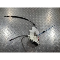 замок двери задней левой Mercedes-Benz C W204 2011 A2047302935