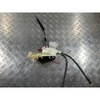 замок двери задней правой Mercedes-Benz B W246 2016 A2047303035