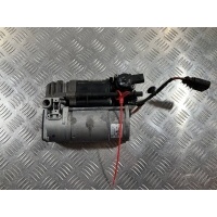 Компрессор пневмоподвески Audi A8 D4/4H 2012 4H0616005D