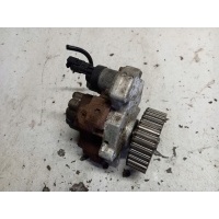 Тнвд renault scenic ii 1.9 dci