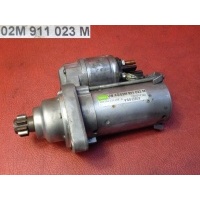 Стартер volkswagen audi seat skoda 1.6 2.0 tfsi fsi