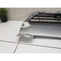 Накладка бампера переднего Chery Tiggo 7 2016- T152803529