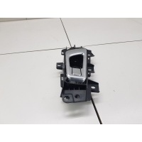 Ручка двери задняя правая внутренняя Chery Tiggo 7 2016- T156202080
