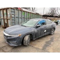 Трос кулисы КПП Honda Insight 2018- 2018
