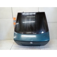 Дверь багажника Skoda Octavia A4, 1U2 1999 1U6827023
