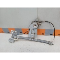 Стеклоподъемник задний Skoda Octavia A4, 1U2 1999 1U0839461B