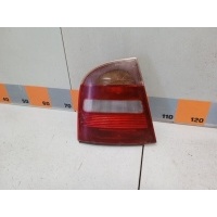 Фонарь задний левый Skoda Octavia A4, 1U2 1999 1U6945095