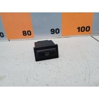 Кнопка обогрева стекла Skoda Octavia A4, 1U2 1999 1U6959621C01C, 1U6959621C