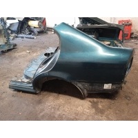 Крыло заднее левое Skoda Octavia A4, 1U2 1999 1U6809029B