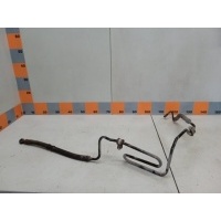 Трубка гидроусилителя Skoda Octavia A4, 1U2 1999 1J0422893BS