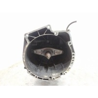 КПП механическая (МКПП) 5-ступенчатая BMW E46 2001 2300-1434404