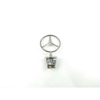 значок капота Mercedes-Benz C-Класс W203/S203/CL203 2004 A2108800186,A2028800186
