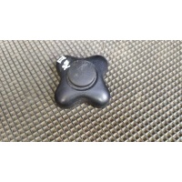 Ручка регулировки спинки сиденья Renault Laguna 1996 7700410797