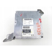 Блок управления двигателя avensis ii 89661 - 05c20