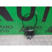 замок крышки багажника Toyota Camry 8 XV70 2017-нв 6460033150