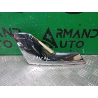 Накладка бампера Haval Jolion 1 2021-нв 2803129XST01A