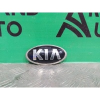 эмблема Kia Ceed 2 JD 2012-2018 86310A2000
