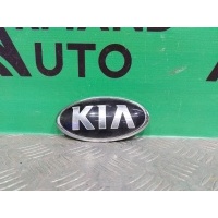 эмблема Kia Ceed 2 JD 2012-2018 86310A2000