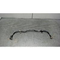 Стабилизатор подвески (поперечной устойчивости) перед. Volkswagen Passat 6 2005-2010 2006 3C0411303AC