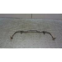 Стабилизатор подвески (поперечной устойчивости) перед. Volkswagen Passat 6 2005-2010 2009 3C0411303AC