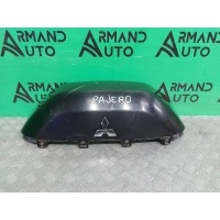 Кожух запасного колеса верхний MItsubishi Pajero 4 2014-нв 6430A270YC, 6430a273