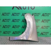 Крыло Renault Sandero 2 2013-нв 631017145R