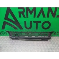 Решетка бампера Skoda Kodiaq 1 2016-нв 565853677E9B9, 565853677E