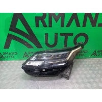 Фара Land Rover Range Rover Velar L560 2017-нв LR116457