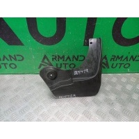 брызговик Renault Duster 2 2021-нв 8201700279, 638537420r