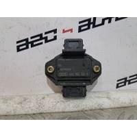 коммутатор системы зажигания Audi A6 Allroad C5 2001 4A0905351A
