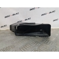воздухозаборник Audi A6 Allroad C5 2001 078129617G