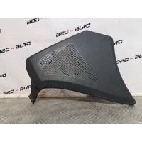 накладка двигателя декоративная Audi A6 Allroad C5 2001 078133849H