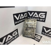 Блок розжига ксенона Volkswagen Touareg 1 2005 3D0909158