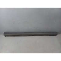 Накладка на порог (наружная) Mitsubishi Outlander GF 6512A811